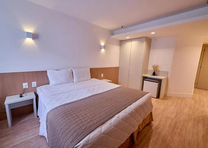Standard Plus Double Room