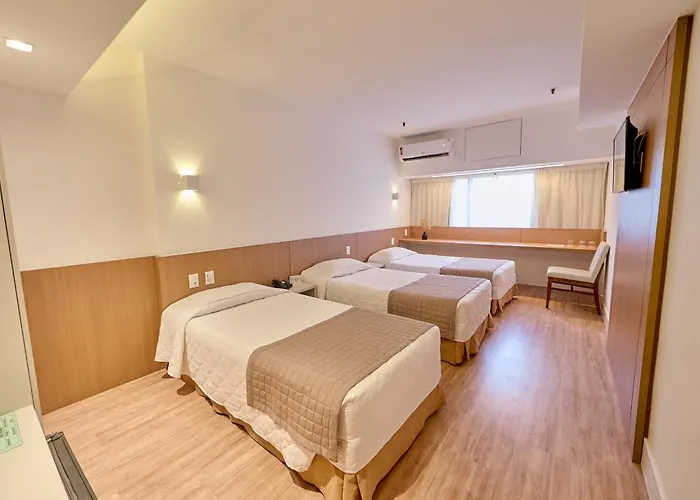 Standard Plus Room