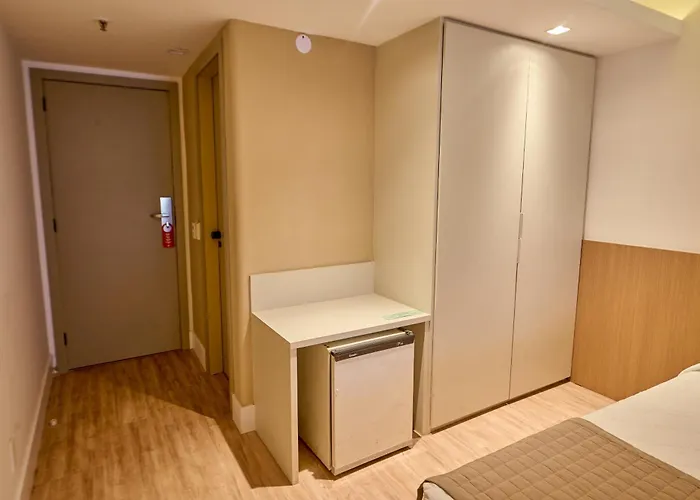 Standard Plus Room
