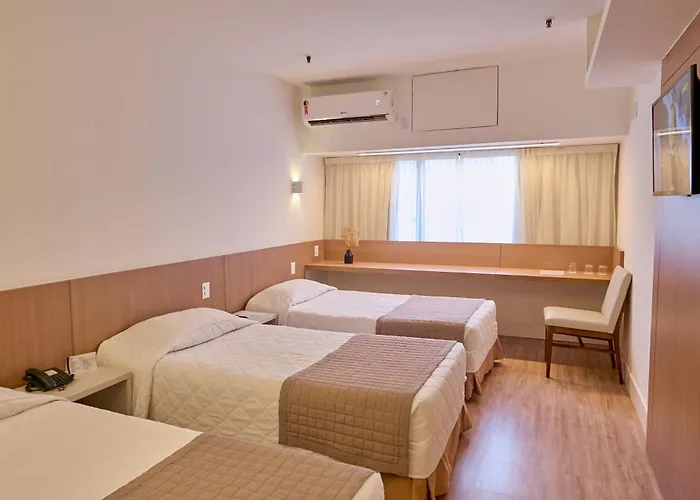 Standard Plus Room