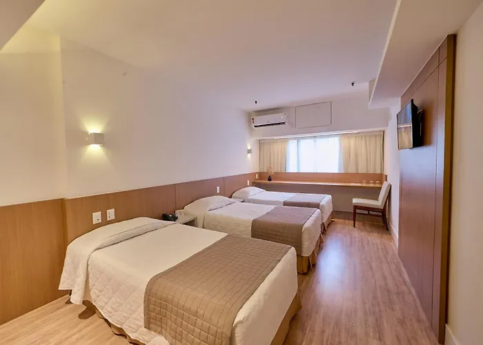 Standard Plus Room