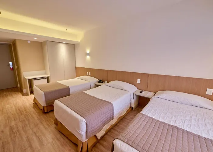 Standard Plus Room